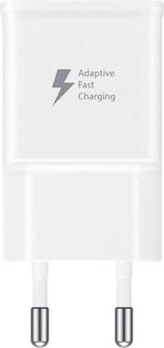 Samsung 15W snellader Samsung 15W snellader