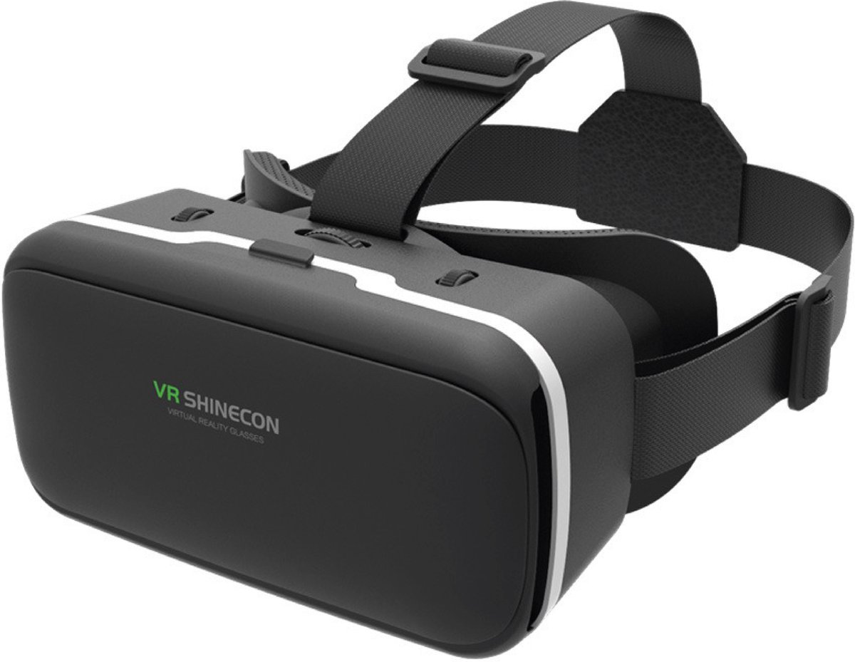 Beste VR bril Beste VR bril