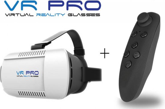 Beste VR bril Beste VR bril